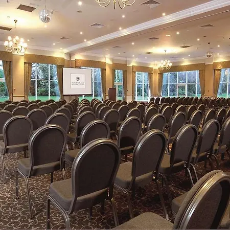 Macdonald Craxton Wood Hotel & Spa 