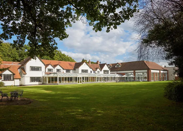 Macdonald Craxton Wood Hotel & Spa