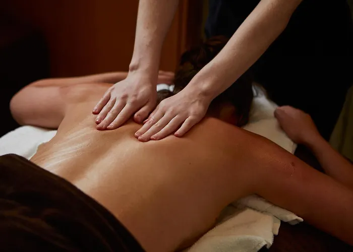 Macdonald Craxton Wood Hotel & Spa