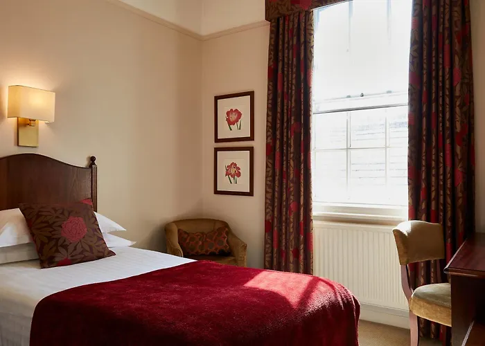 Macdonald Craxton Wood Hotel & Spa