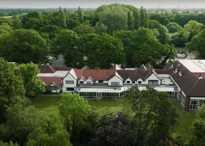 Macdonald Craxton Wood Hotel & Spa