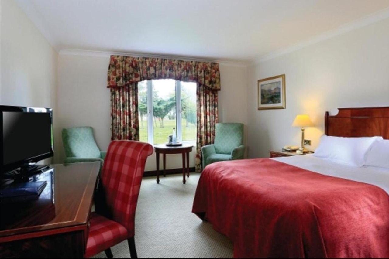 Macdonald Craxton Wood &