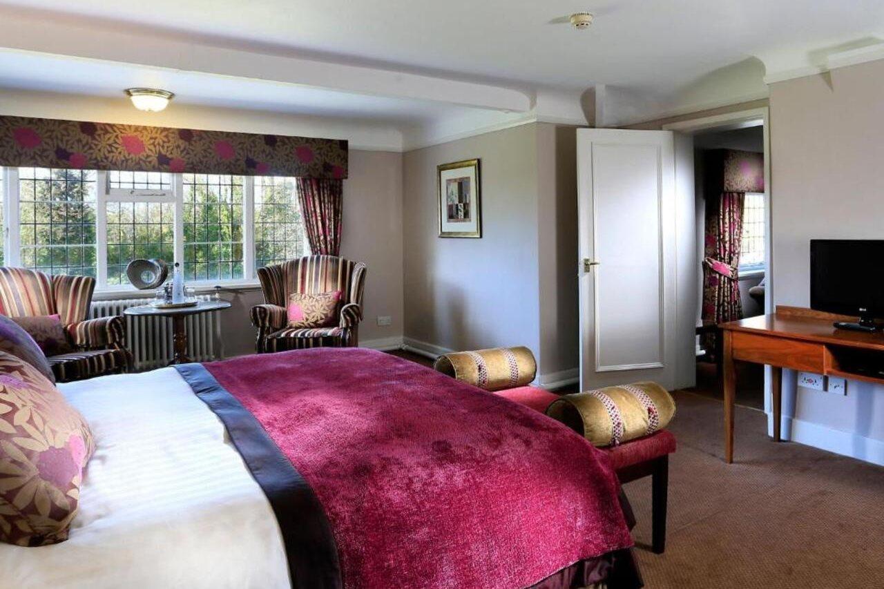 Macdonald Craxton Wood & 4*