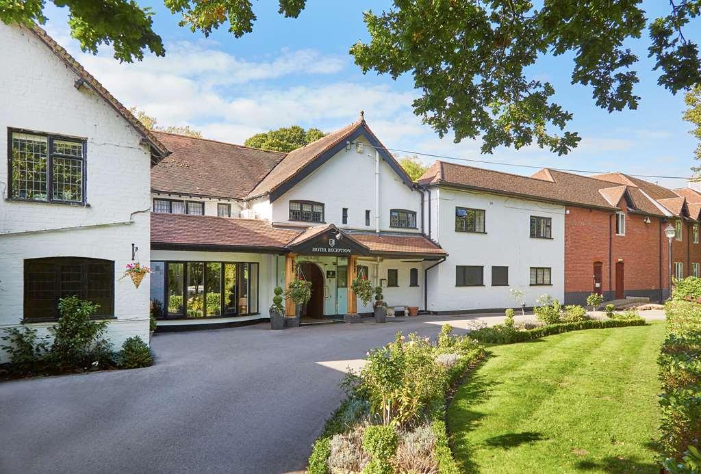 Hotel Macdonald Craxton Wood &