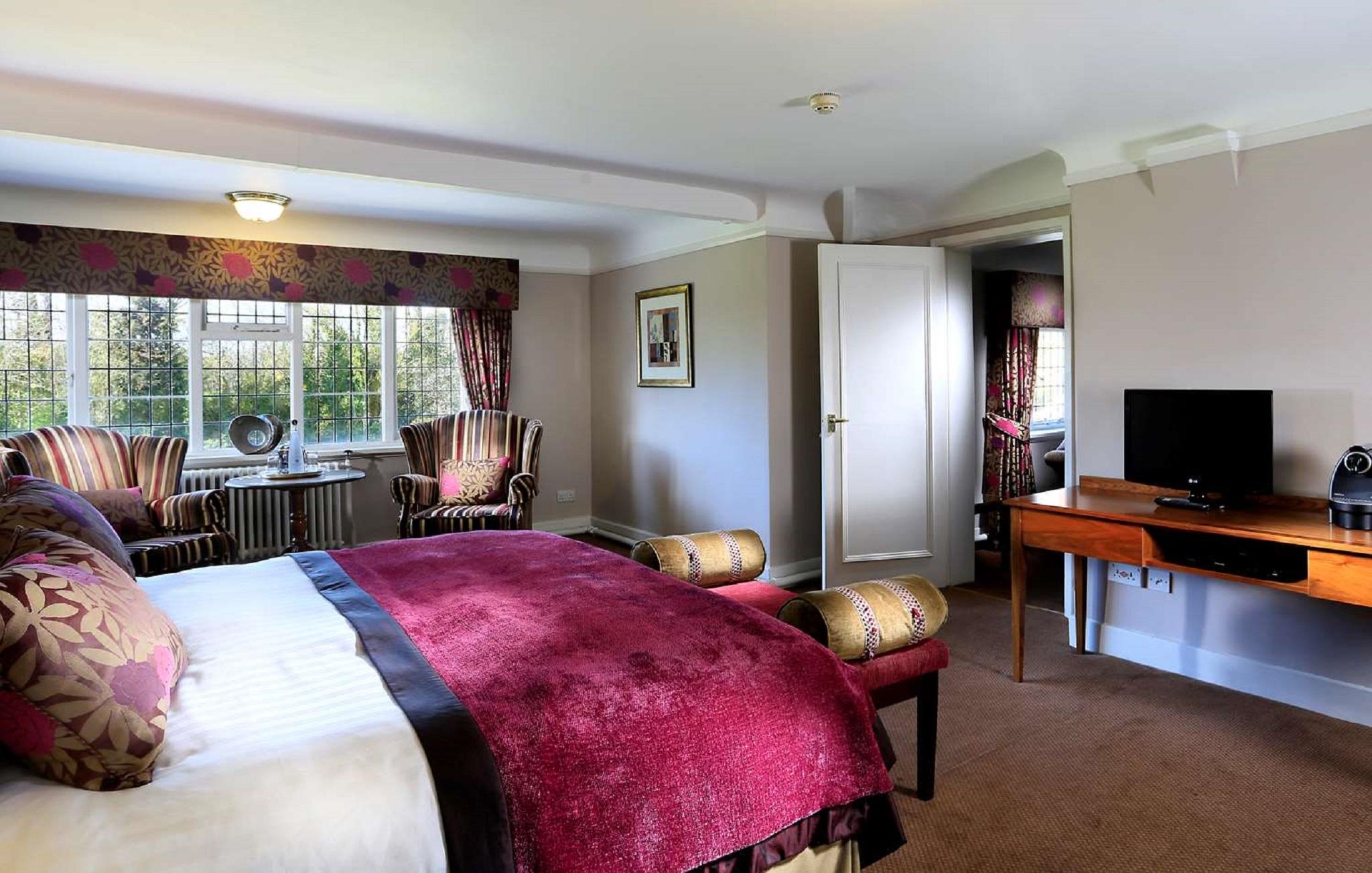 Hotel Macdonald Craxton Wood & Ledsham (Cheshire)