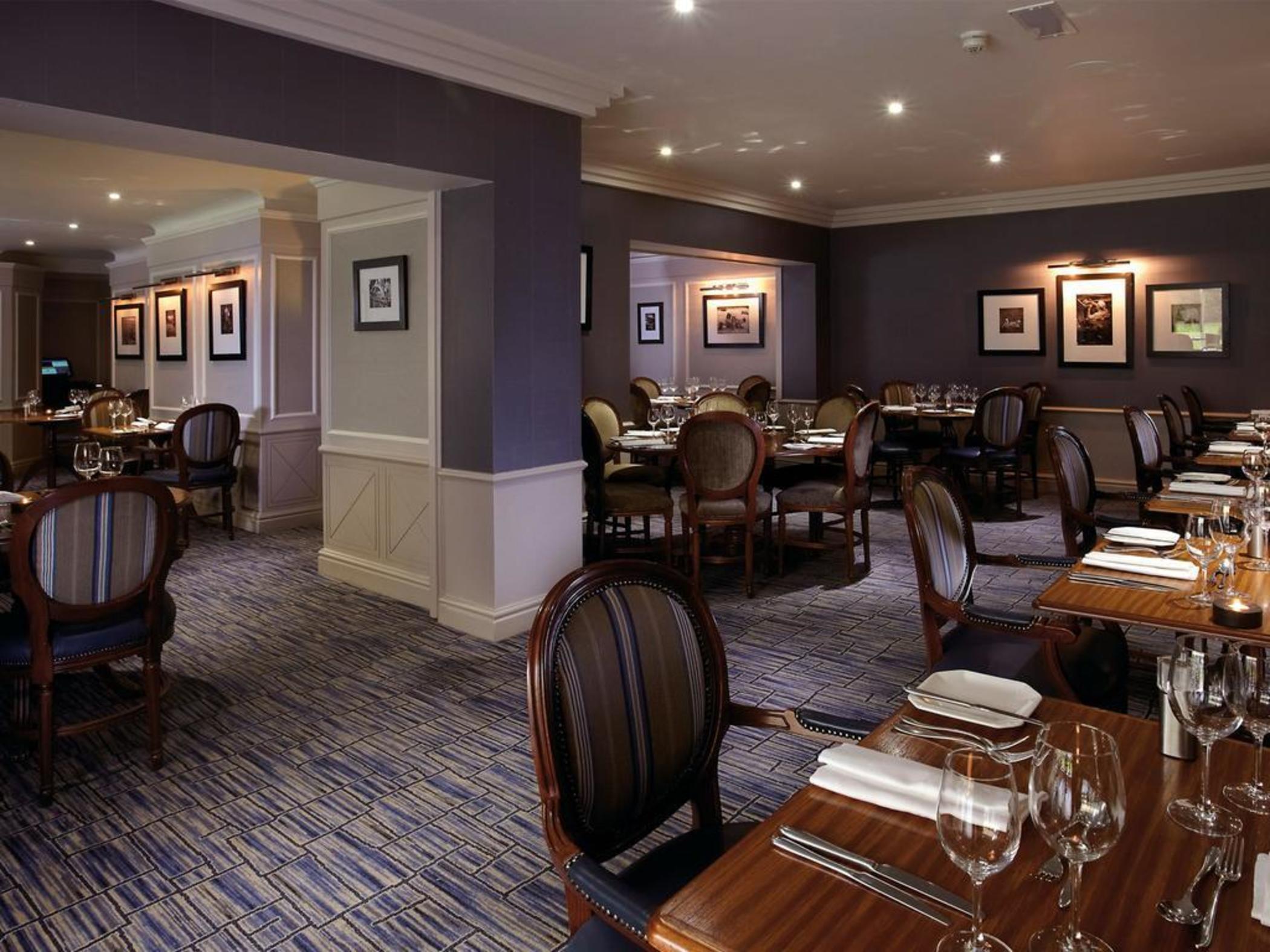 Macdonald Craxton Wood & 4*
