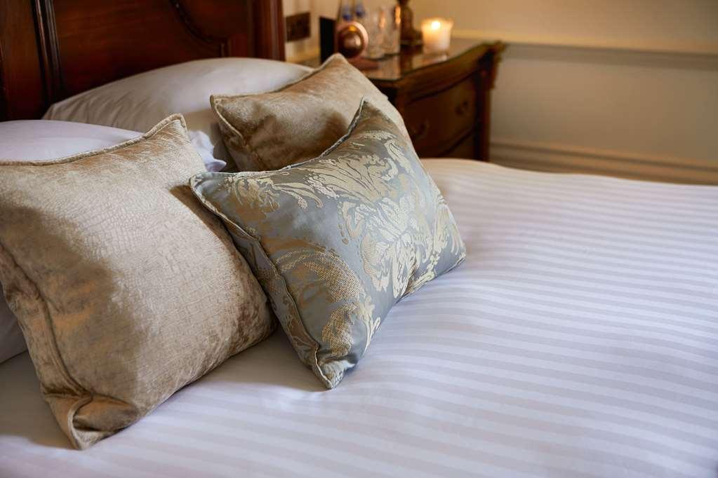 Hotel Macdonald Craxton Wood & 4*