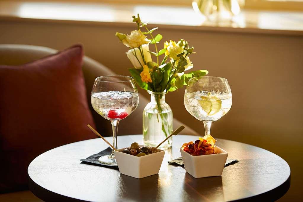 Hotel Macdonald Craxton Wood & Ledsham (Cheshire)