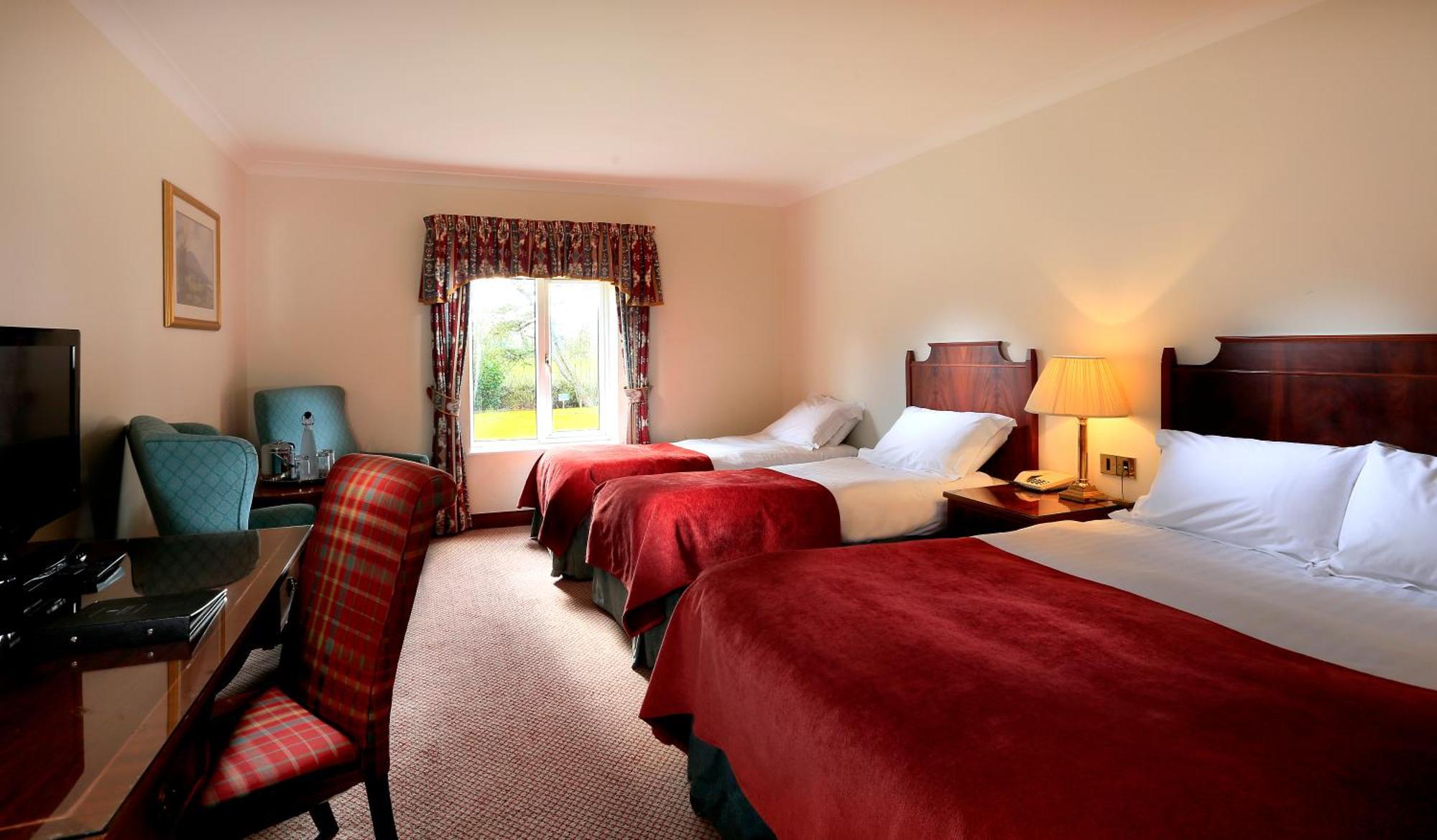 Macdonald Craxton Wood & Ledsham (Cheshire)