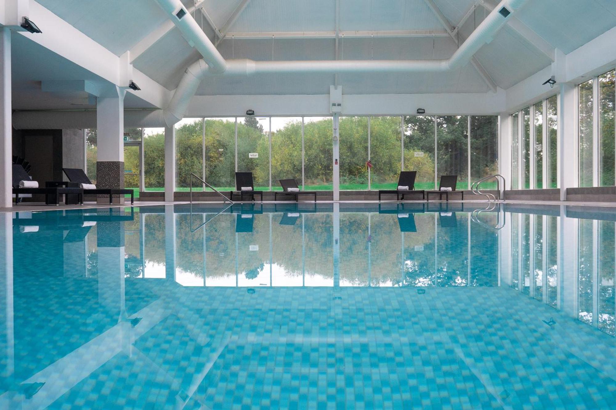 Hotel Macdonald Craxton Wood &