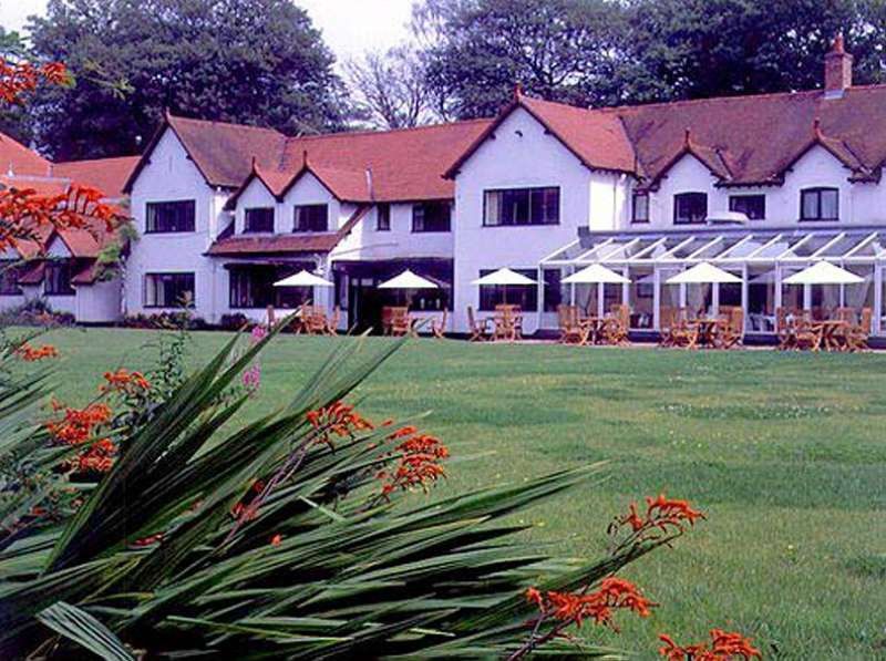 Macdonald Craxton Wood & Ledsham (Cheshire)